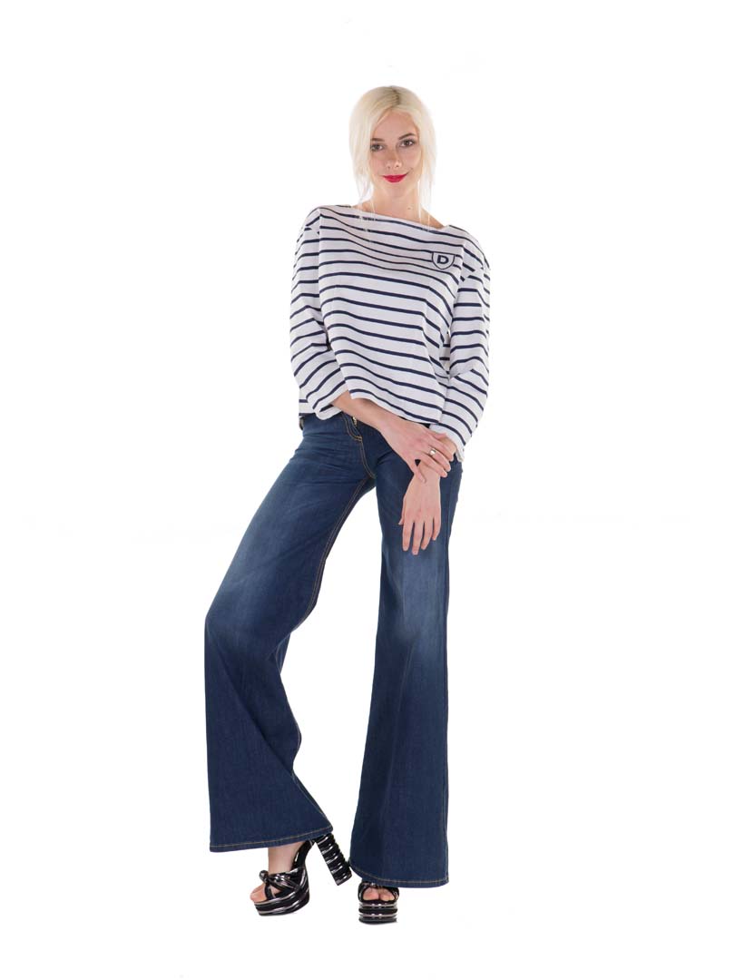 Elisabetta Franchi, Jeans